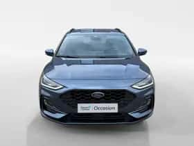 Ford Focus (2024) thumbnail 7
