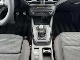 Ford Focus (2024) thumbnail 8