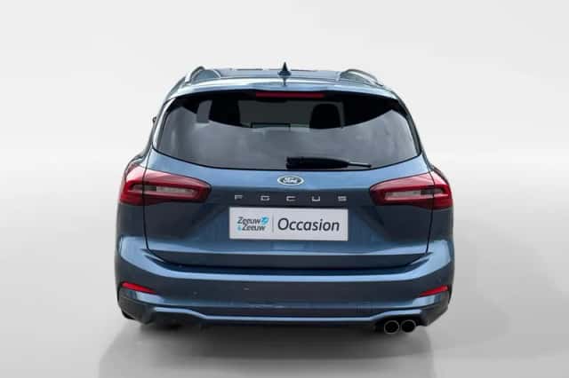 Ford Focus (2024) thumbnail 9