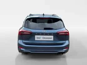 Ford Focus (2024) thumbnail 9