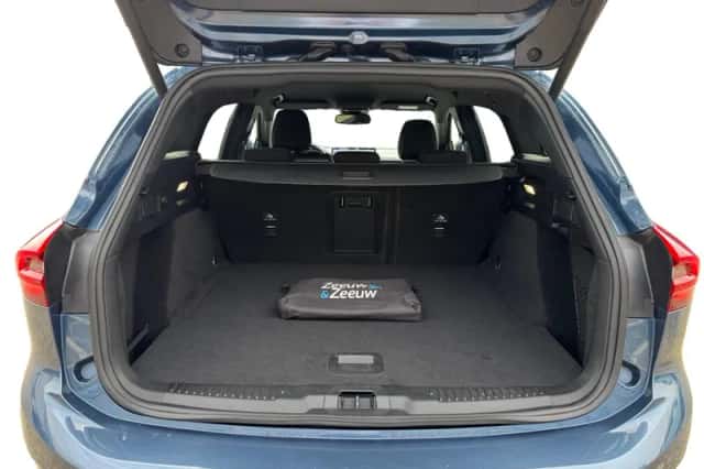Ford Focus (2024) thumbnail 10