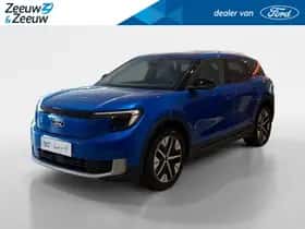 Ford Explorer (2026)