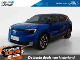 Ford Explorer (2026)