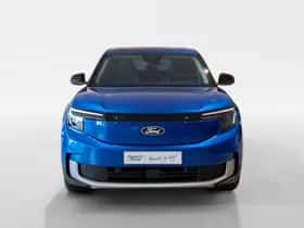Ford Explorer (2026) thumbnail 2