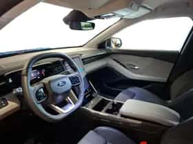 Ford Explorer (2026) thumbnail 12
