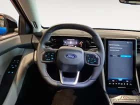 Ford Explorer (2026) thumbnail 15