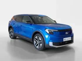 Ford Explorer (2026) thumbnail 4