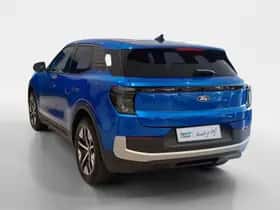Ford Explorer (2026) thumbnail 5