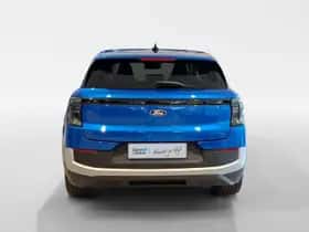 Ford Explorer (2026) thumbnail 6