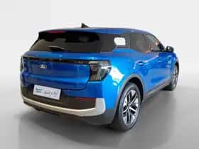Ford Explorer (2026) thumbnail 8