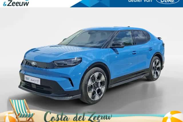 Ford Capri (2026) thumbnail 1