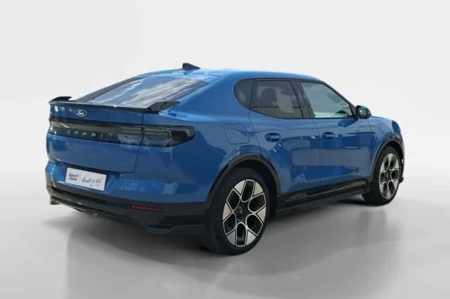 Ford Capri (2026) thumbnail 5