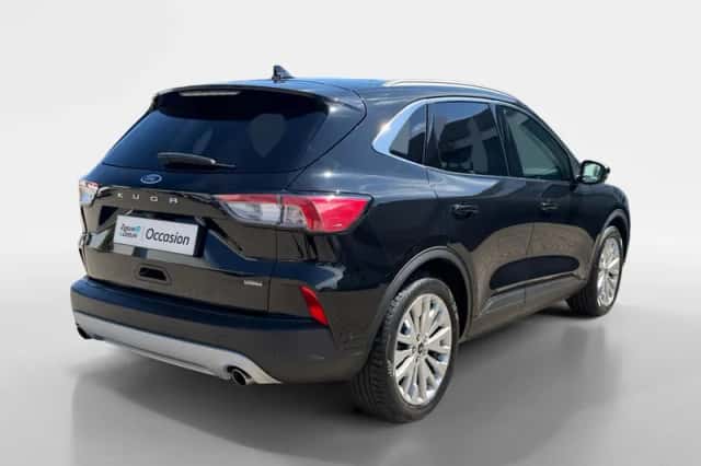 Ford Kuga (2020) thumbnail 2