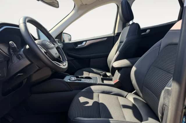 Ford Kuga (2020) thumbnail 5