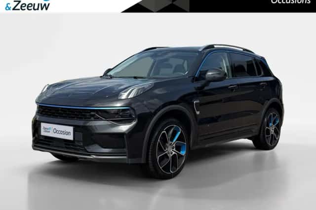 Lynk & Co 01 (2022) thumbnail 1