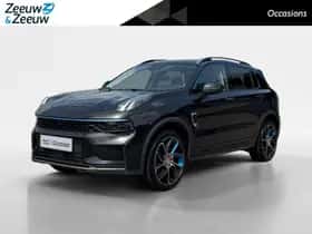Lynk & Co 01 (2022)