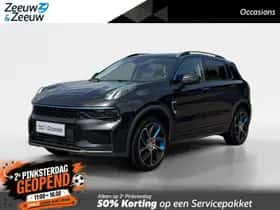 Lynk & Co 01 (2022)
