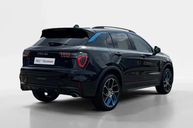 Lynk & Co 01 (2022) thumbnail 2