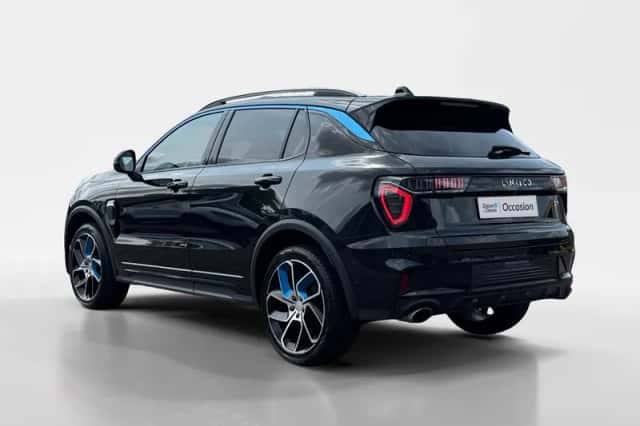 Lynk & Co 01 (2022) thumbnail 12