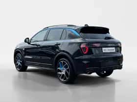 Lynk & Co 01 (2022) thumbnail 12