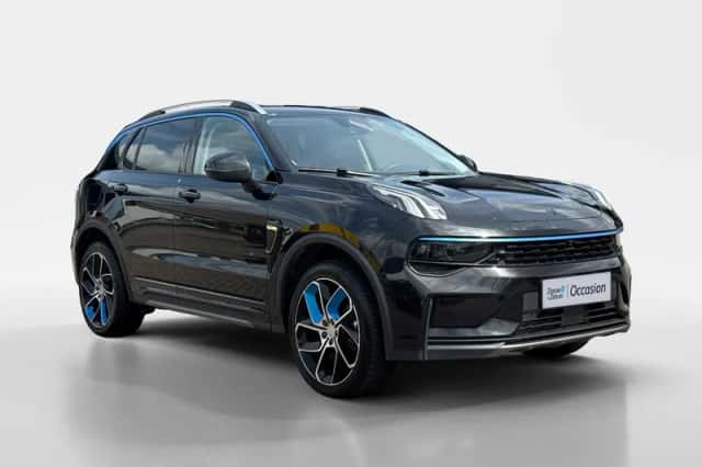 Lynk & Co 01 (2022) thumbnail 13