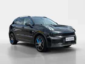 Lynk & Co 01 (2022) thumbnail 13