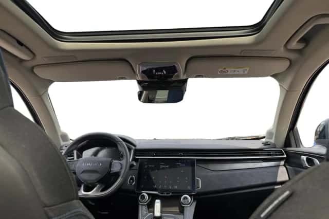 Lynk & Co 01 (2022) thumbnail 14