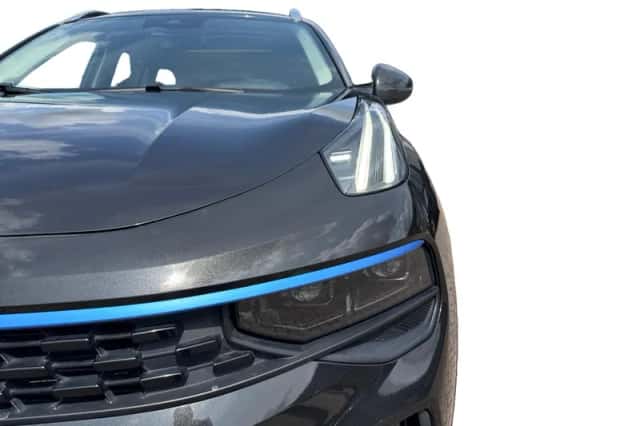 Lynk & Co 01 (2022) thumbnail 17