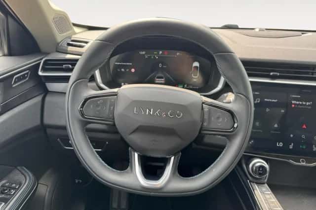 Lynk & Co 01 (2022) thumbnail 19