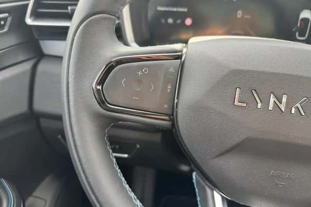 Lynk & Co 01 (2022) thumbnail 20