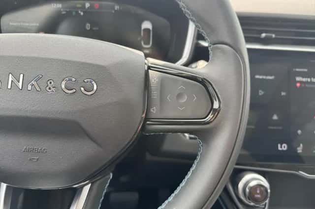 Lynk & Co 01 (2022) thumbnail 21