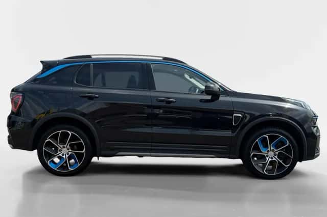 Lynk & Co 01 (2022) thumbnail 4