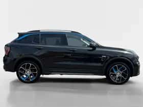 Lynk & Co 01 (2022) thumbnail 4