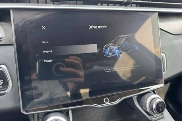 Lynk & Co 01 (2022) thumbnail 33