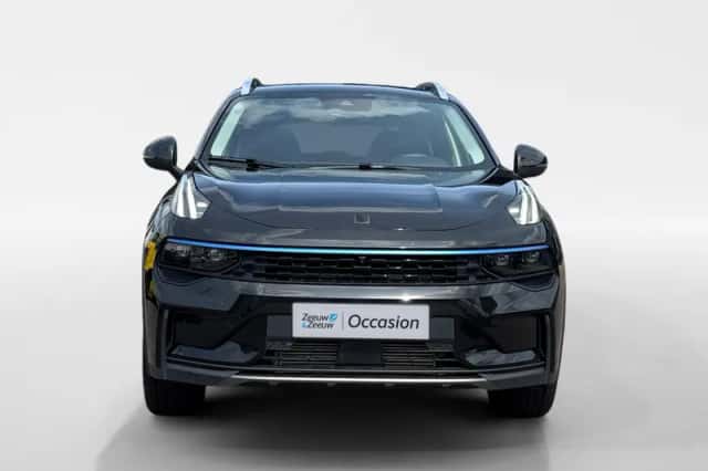 Lynk & Co 01 (2022) thumbnail 7