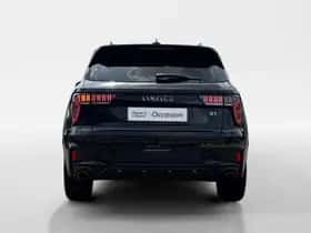 Lynk & Co 01 (2022) thumbnail 9