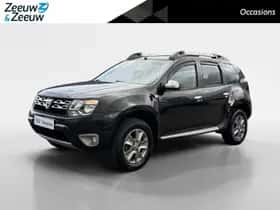 Dacia Duster (2015)