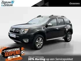 Dacia Duster (2015)