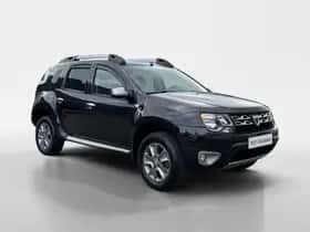 Dacia Duster (2015) thumbnail 13