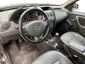 Dacia Duster (2015) thumbnail 18