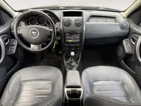Dacia Duster (2015) thumbnail 23
