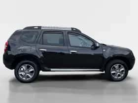 Dacia Duster (2015) thumbnail 4