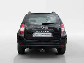 Dacia Duster (2015) thumbnail 9