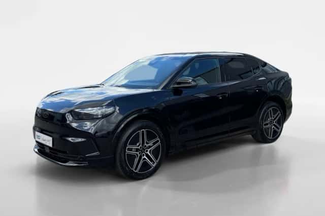 Ford Capri (2026) thumbnail 2