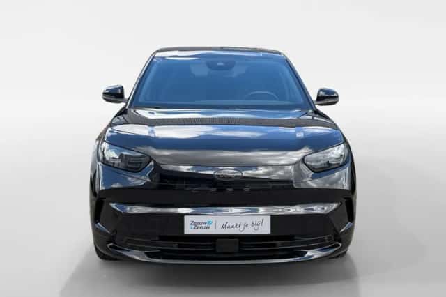 Ford Capri (2026) thumbnail 3