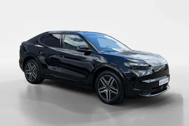 Ford Capri (2026) thumbnail 4