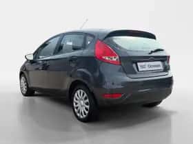 Ford Fiesta (2010) thumbnail 11