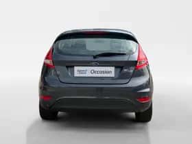 Ford Fiesta (2010) thumbnail 8