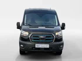 Ford E-Transit (2025) thumbnail 2