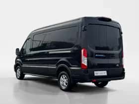 Ford E-Transit (2025) thumbnail 11